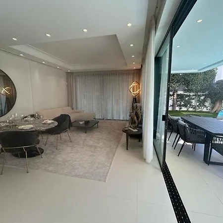 4br In Juan Chinchilla Villa *