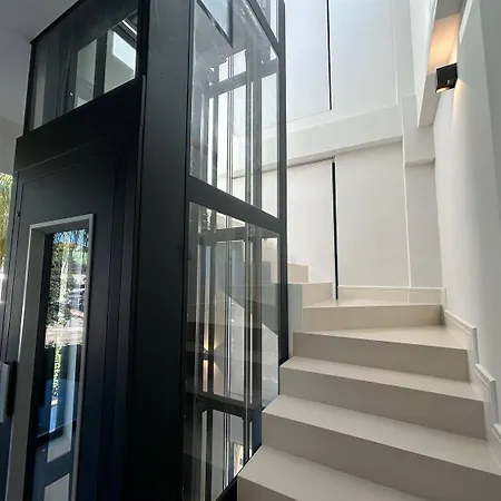 4br In Juan Chinchilla Villa Marbella