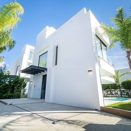 4br In Juan Chinchilla Marbella
