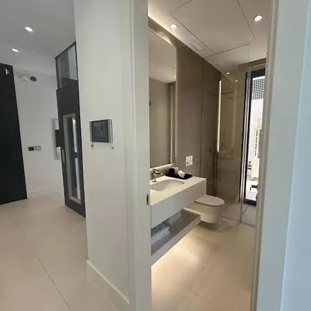 4br In Juan Chinchilla Villa *